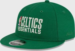 X Fear of God 59FIFTY Retro Crown Flat BOSTON CELTICS