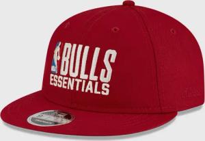 X Fear of God 59FIFTY Retro Crown Flat CHICAGO BULLS