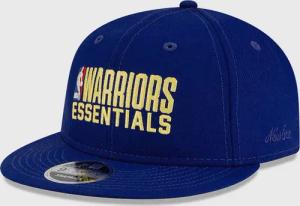 X Fear of God 59FIFTY Retro Crown Flat GOLDEN STATE WARRIORS
