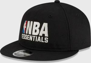 X Fear of God 59FIFTY Retro Crown Flat NBA Logo