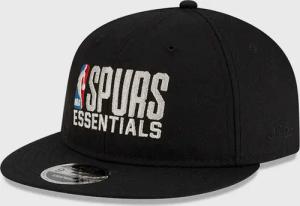 X Fear of God 59FIFTY Retro Crown Flat SAN ANTONIO SPURS