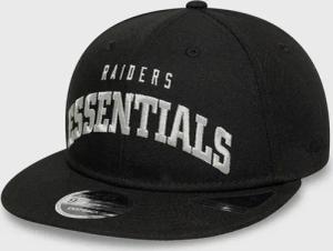 X Fear of God 9FIFTY Retro Crown-Las Vegas Raiders