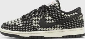 X Harris Tweed WMNS DUNK LOW