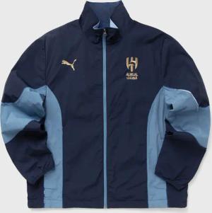 X KIDSUPER AL HILAL Reversible Jacket