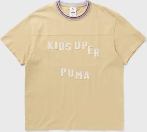 X KIDSUPER GRAPHIC Tee