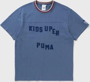 X KIDSUPER GRAPHIC Tee