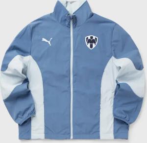 X KIDSUPER monterrey Reversible Jacket