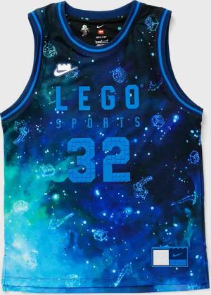X LEGO KIDS COLLECTION JERSEY