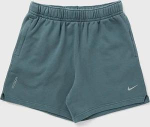 X NOCTA FLEECE CS SHORTS