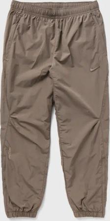 X NOCTA NORTHSTAR NYLON TRACKSUIT BOTTOMS