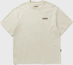 X POMPEII THE ART OF LIVING T-SHIRT