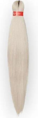 X-Pression Kunsthaar-Extension X-Pression 2x Pre Stretched Ultra Braid 46' (116cm), vorgestreckt