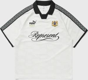 X REPRESENT King Jersey