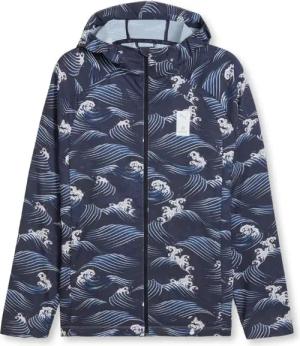 X Saysky Jacket AOP XL