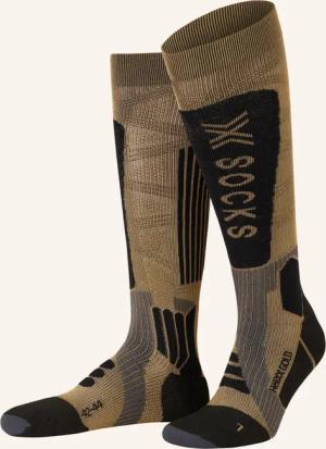 X-SOCKS Skisocken HELIXX GOLD 4.0