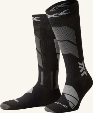 X-SOCKS Skisocken SKI PERFORM MERINO mit Merinowolle
