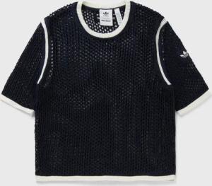 X WALES BONNER WMNS KNIT TEE