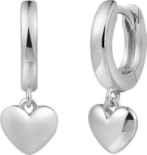 XENOX Ohrringe - Love Story - XS10056