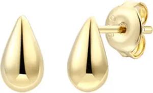 XENOX Ohrstecker - Rain - XS91714G