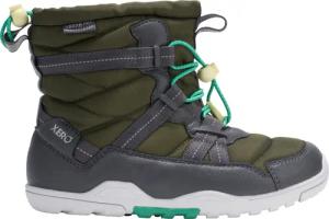 Xero Shoes Kinder Alpine Pull On Schuhe