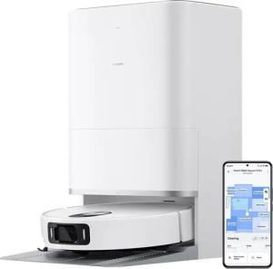 Xiaomi Saugroboter Robot Vacuum 5 Pro 20.000Pa AI-Ausweichfunktion, mit Beutel
