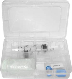 XLC Bleeding Kit BR-X66 MT/Julie/ Marta/Gustav M/Louise/Clara/HS