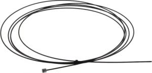 XLC Bremsinnenzug PTFE BR-X60 1,5x1700 mm, Schwarz