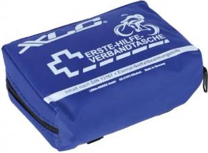 XLC Erste-Hilfe-Verbandtasche FA-A02 150x50x100m DIN13167 mit Notfallmaske