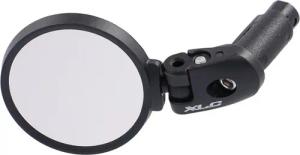 XLC Fahrrad-Spiegel MR-K17 Innenklemmung, rund Ø62mm, links/rechts