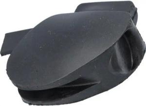 XLC Fingerschutz für SP-S07 SP-X17 schwarz