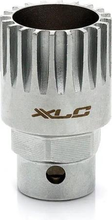 XLC Innenlagerwerkzeug TO-S05 Für SHIMANO Patroneninnenlager & ISIS