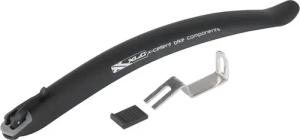 XLC Mudguard Rear MG-C16 26", 700C, schwarz