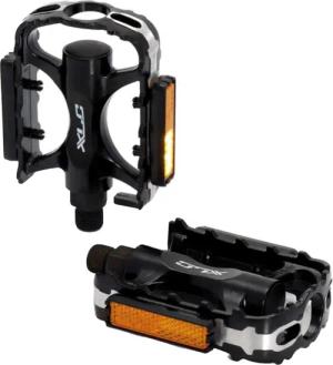 XLC Plattformpedale PD-M02 für MTB / ATB