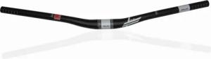XLC Pro Riser-Bar HB-M11 Ø 31,8 mm, 680 mm, mattschwarz