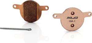 XLC Pro Scheibenbremsbeläge BP-S08 Magura Julie 2001-2008