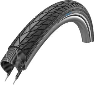 XLC Reifen StreetX 37-622 28x1.40/700x35C schwarz