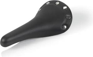 XLC Sattel SA-T15 schwarz, Unisex 274x135mm, 328g