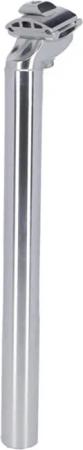 XLC Sattelstütze SP-R07 silber Ø25,8mm/350mm