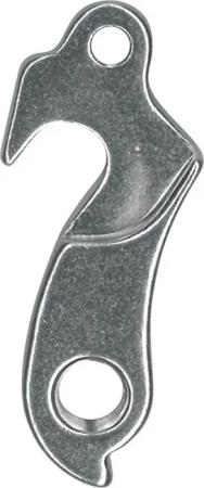 XLC Schaltauge DO-A22 Aluminium