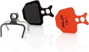 XLC Scheibenbremsbeläge BP-O16 Formula Oro, Puro, Bianco, K18, K24