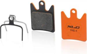 XLC Scheibenbremsbeläge BP-O29 Hope Moto V2