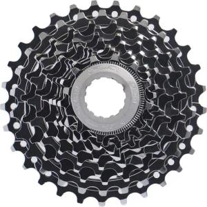 XLC Zahnkranz-Kassette 10-fach 12-13-14-15-17-19-21-23-25-27 Shimano