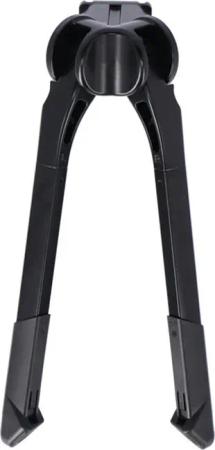 XLC Zweibeinständer KS-D03 schwarz, 26", 275mm