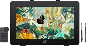 XP-PEN XP-PEN Artist Pro 24 (Gen 2) 165Hz Grafiktablett