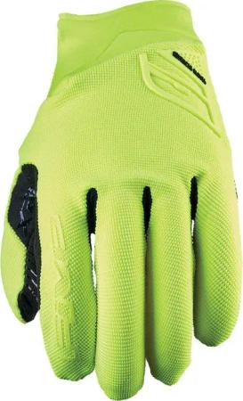 XR-TRAIL GEL Handschuhe - fluoreszierend gelb - L/10