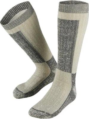 Xtreme Wandersocken grau