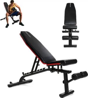 XTREXO B100 Trainingsbank