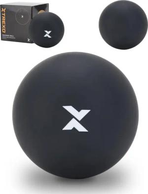 XTREXO TXO-B4Z031-BK Massageball