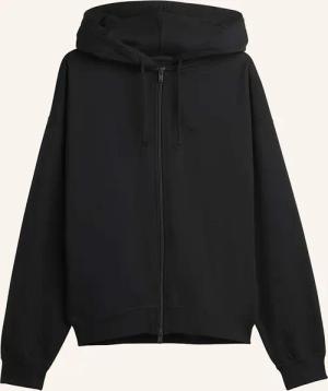 Y-3 Y-3 BRUSHED TERRY KAPUZENJACKE