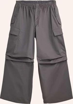 Y-3 Y-3 UT TWILL CARGOHOSE